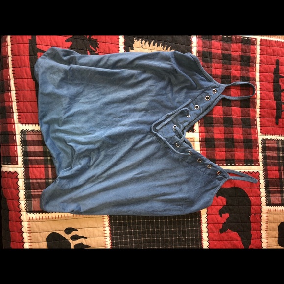 Tank top - Picture 2 of 3